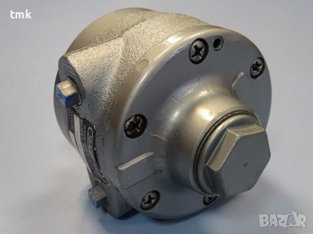 пневмо-мотор GAST 4AM-NRV-22B Reversible Lubricated Air Motor, снимка 3 - Резервни части за машини - 37732690