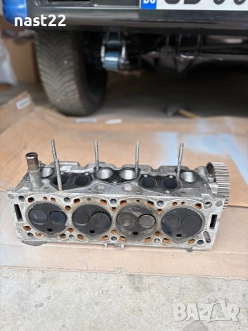 Цилиндрова глава за Сузуки Вамурай 1.9 ТД, снимка 5 - Части - 51940967