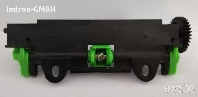 Гумен валяк / rubber roller /за принтер K3, снимка 2 - Принтери, копири, скенери - 35397327
