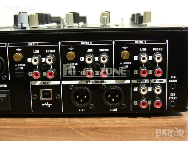  Пулт Behringer nox303 , снимка 8 - Ресийвъри, усилватели, смесителни пултове - 40321193