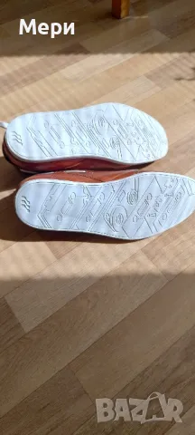 Мъжки обувки Boxfresh естествена кожа, снимка 5 - Спортно елегантни обувки - 50332045