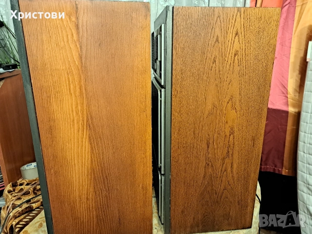 Много добри Съветски тонколони ЕЛЕКТРОНИКА 90АС- 001, снимка 13 - Тонколони - 53512559