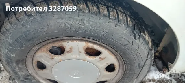 chevrolet spark на части, снимка 9 - Автомобили и джипове - 48679520