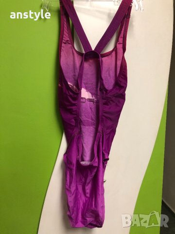 Цял бански за басейн, снимка 5 - Бански костюми - 32785266