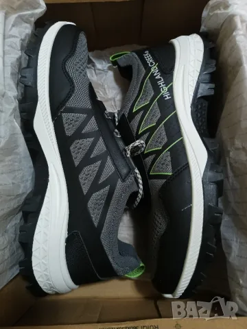 Highland Creek мъжки планински маратонки / Trecking туристически обувки , снимка 2 - Маратонки - 48918041