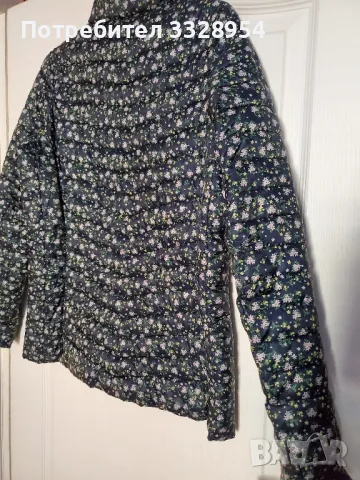 Дамско спортно елегантно яке, снимка 4 - Якета - 48316661