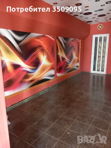 Помещение под наем в гр. Каблешково обл. Бургас за офис, салон за красота, склад, заведение и др., снимка 4 - Офиси - 48880609