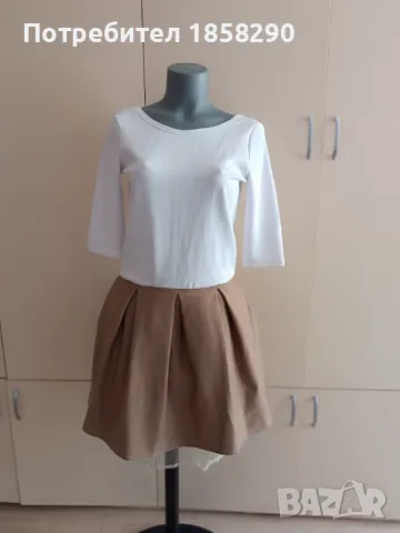 Дамска рокля кукленска