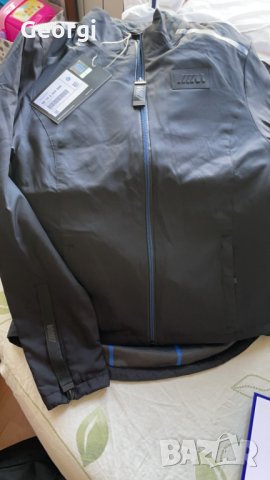 Оригинален суитчър на БМВ ( ветробран ), снимка 4 - Якета - 34869951