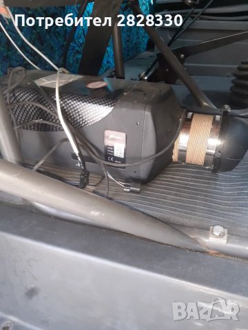 Iveco 59Е12, снимка 17 - Бусове и автобуси - 44988788