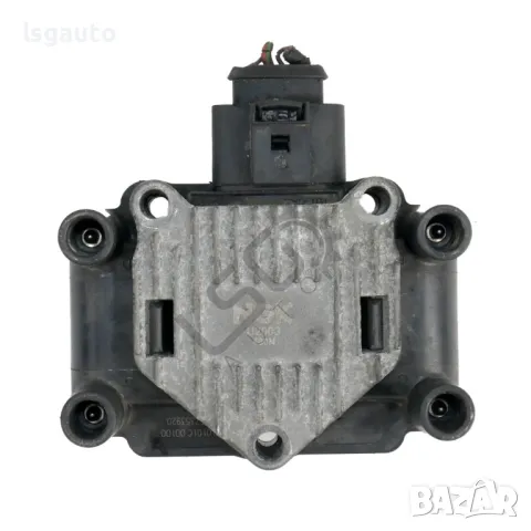 Запалителна бобина Skoda OCTAVIA II (1Z) 2004-2009 ID: 140012