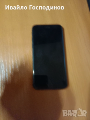 IPhone SE 2020 BLACK 65GB