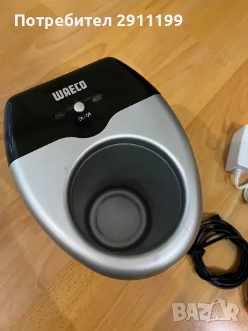 Охладител за бутилка Waeco MyFridge, снимка 6 - Хладилници - 49602051