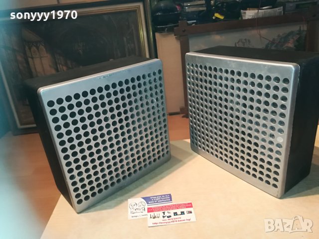 itt b100s sreaker system-france 1705211102, снимка 9 - Тонколони - 32901942