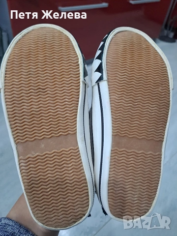 Детски кецове IMPIDIMPI -N27, снимка 8 - Детски гуменки - 53267017