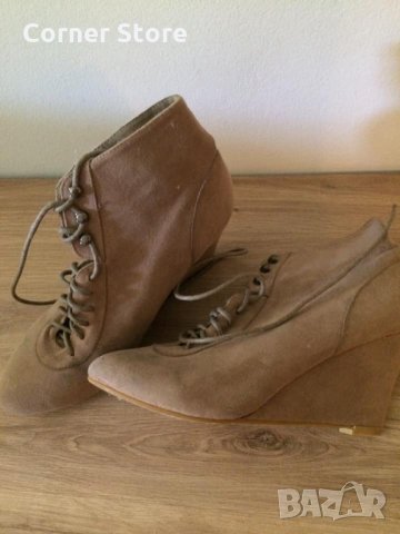 Нови боти, р-р 40