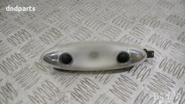 Плафон Mini Cooper Countryman 2010г.	