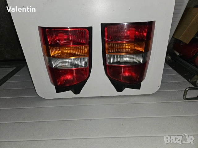 Оригинални стопове за т5