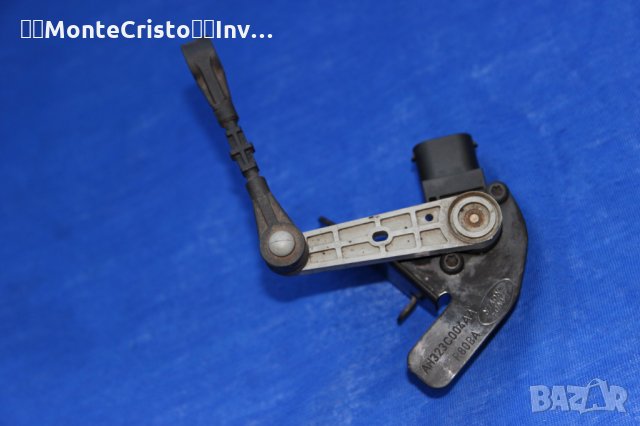 Кантар Land Rover Range Rover Sport (2006-2013г.) AH32-3C097-AC / AH323C097AC, снимка 4 - Части - 34800804