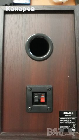 HITACHI, снимка 7 - Тонколони - 21404482