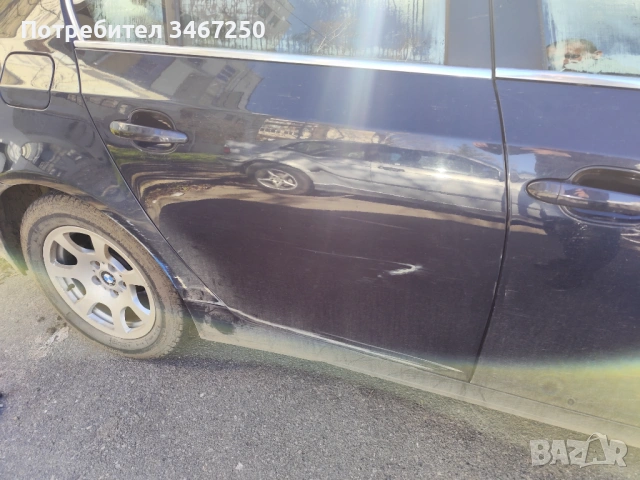 Продава се на части или цяла. Цена за цяла 1000евро крайна цена., снимка 5 - Автомобили и джипове - 53432516