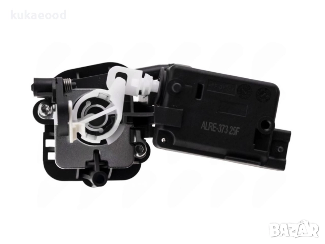 Моторче за централно заключване на багажник на Opel Vivaro A (2001-2014), снимка 4 - Части - 52322541