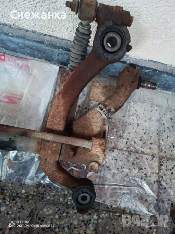 Авто части, снимка 3 - Автомобили и джипове - 47484742