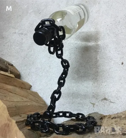 Стойка за шишета / бутилки или други артикули, снимка 1