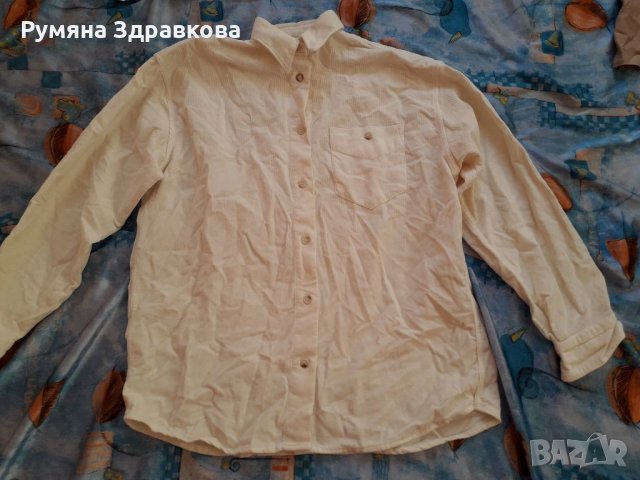 РАЗПРОДАЖБА на дамски ризи, снимка 7 - Ризи - 32324250