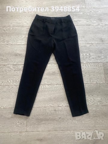 Дамски панталон Mango, снимка 1