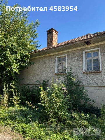 Продава се къща в с. Брестово, област Ловеч, снимка 3 - Къщи - 51808195