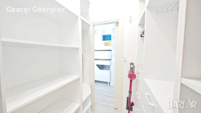 KJ Apartments - Комплекс с Басейн на 2 мин от Плажа, снимка 11 - Почивки на море - 53078155