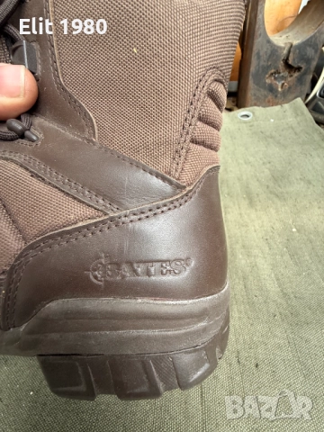 Войнишки кубинки UK-ARMY, снимка 2 - Антикварни и старинни предмети - 53002232