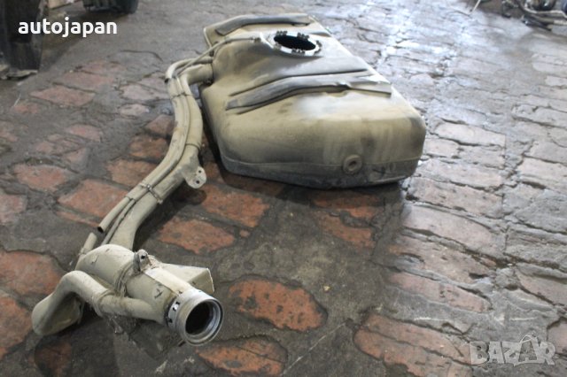 Горивен дизелов резервоар Опел зафира 2.0дти 16в 101кс 00г Opel zafira 2.0dti 16v 101hp 2000, снимка 3 - Части - 44042245