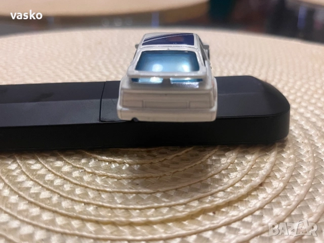 Hotwheels Siera Cosworth, снимка 4 - Колекции - 53458441