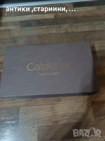 официални обувки НОВИ !!!, снимка 16 - Официални обувки - 51937763