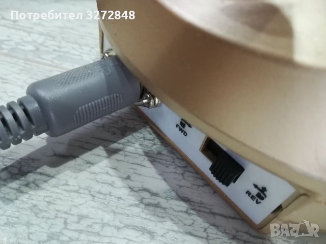 Уред за маникюр и педикюр Nail Dril , снимка 6 - Продукти за маникюр - 43195599