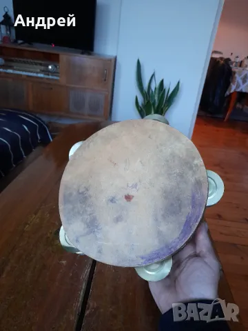 Старо дайре #2, снимка 2 - Други ценни предмети - 49011062