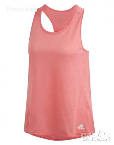 Adidas response light speed tank , снимка 14 - Потници - 33300921