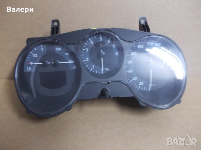 SEAT LEON II (1P) 2.0 FSI километраж скоростомер 1Р0 920 825, снимка 2 - Части - 32461625
