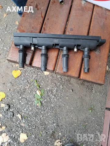 запалително бoбина за Opel Meriva B 1.4-100cc, снимка 3 - Части - 47880554