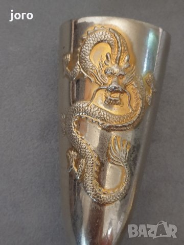 часовник с чаша, снимка 14 - Колекции - 37341493