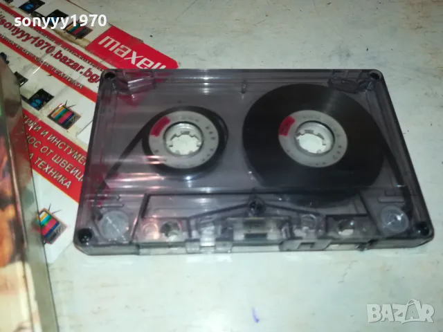 YUGO FOLK-TAPE 1411241721, снимка 4 - Аудио касети - 47970600