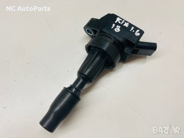 Бобина за Kia Sportga Киа Спортидж 1.6 бензин G4FJ 27301-2B120 2018, снимка 3 - Части - 39693863