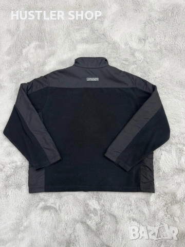 Мъжко поларено яке SPYDER. Размер L, снимка 3 - Якета - 53540207