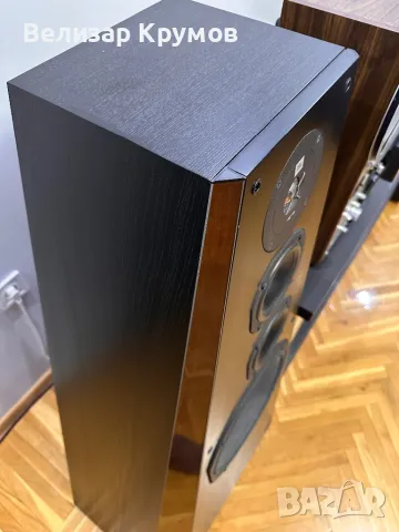 Тонколони JBL Ti 5000, снимка 7 - Тонколони - 49875212