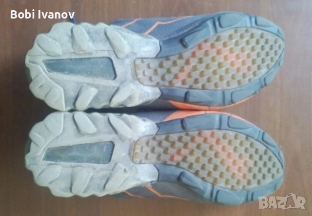 Маратонки Puma номер 41, снимка 4 - Спортни обувки - 50919267