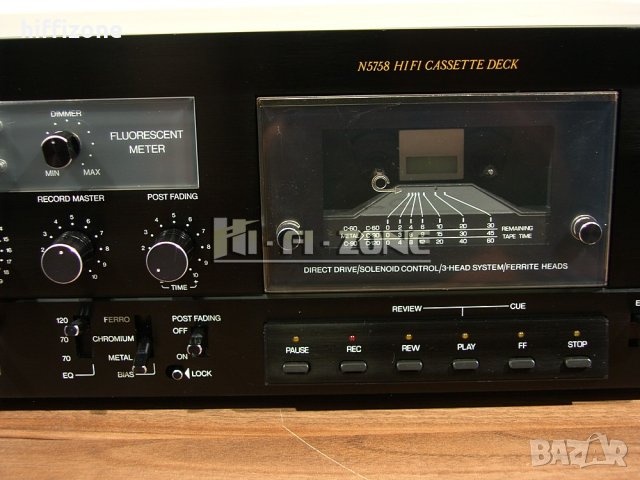 ДЕК  Philips n5758 , снимка 6 - Декове - 33468486