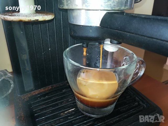 DELONGHI COFFE-ITALY 3105210804, снимка 7 - Кафемашини - 33052238