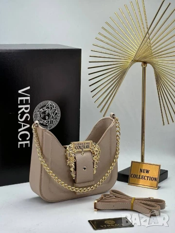 чанти versace , снимка 10 - Чанти - 51395884